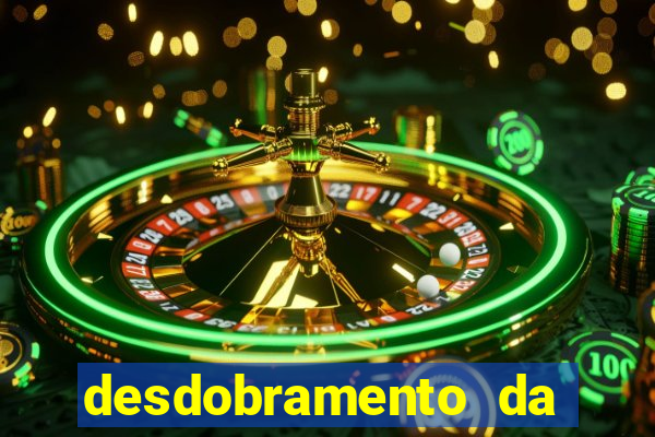 desdobramento da quina garantindo a quadra